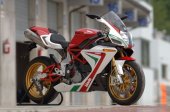 2011 Bimota DB5R photo